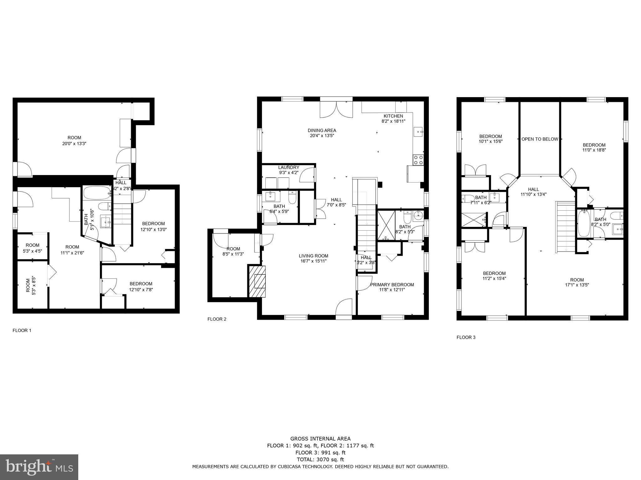 BRENTWOOD-CZARRAS ADDN - Residential