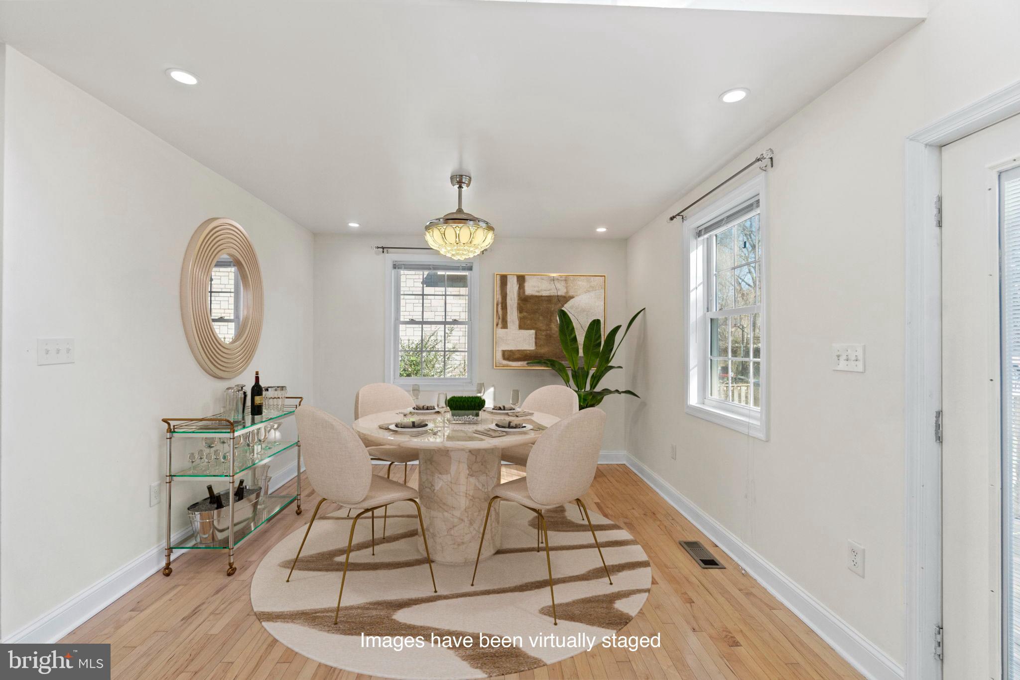 BRENTWOOD-CZARRAS ADDN - Residential