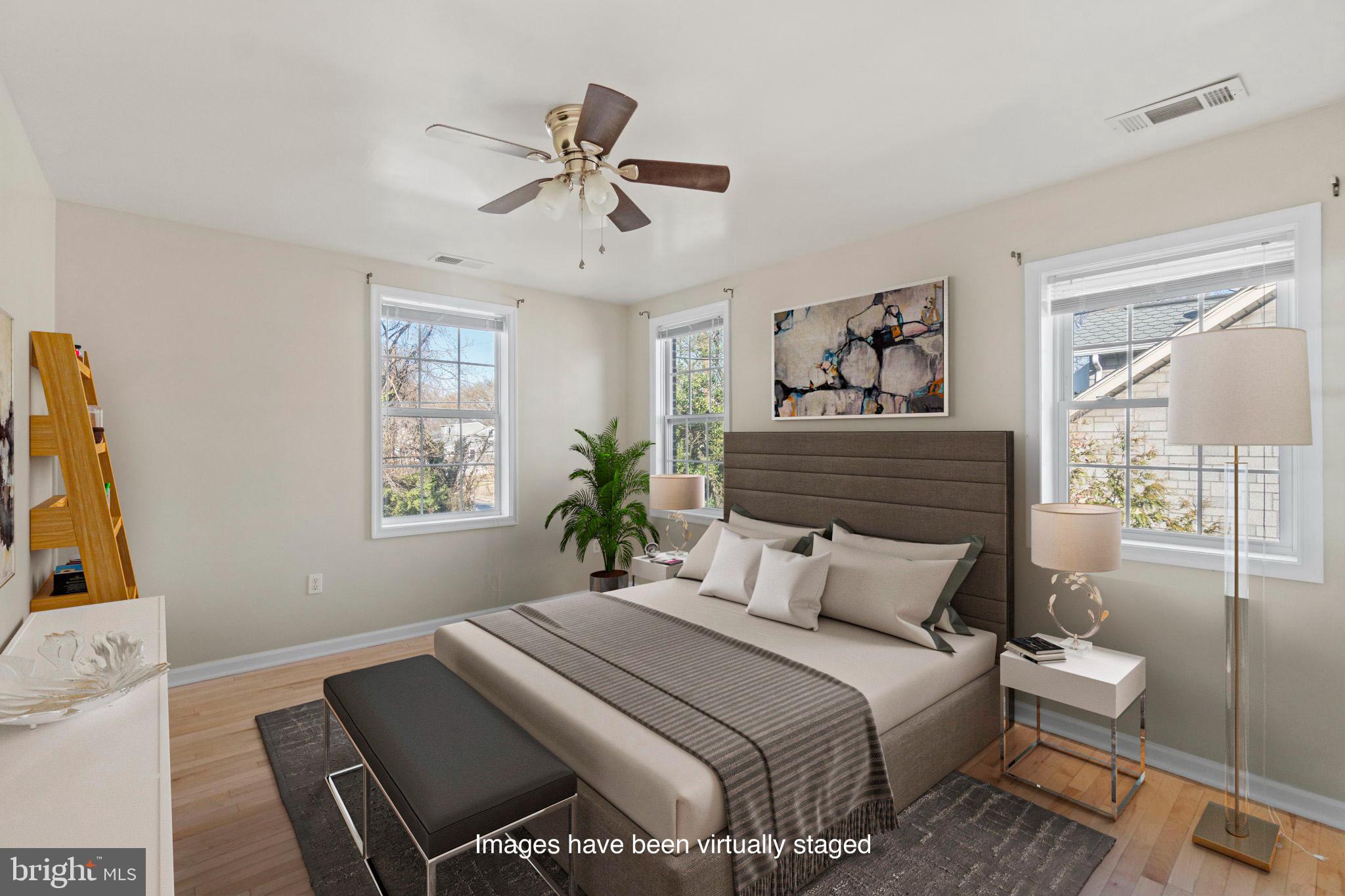 BRENTWOOD-CZARRAS ADDN - Residential