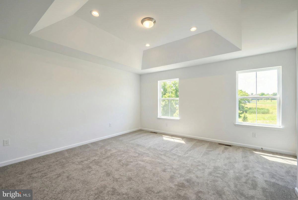 HAMPTON HEIGHTS - Residential