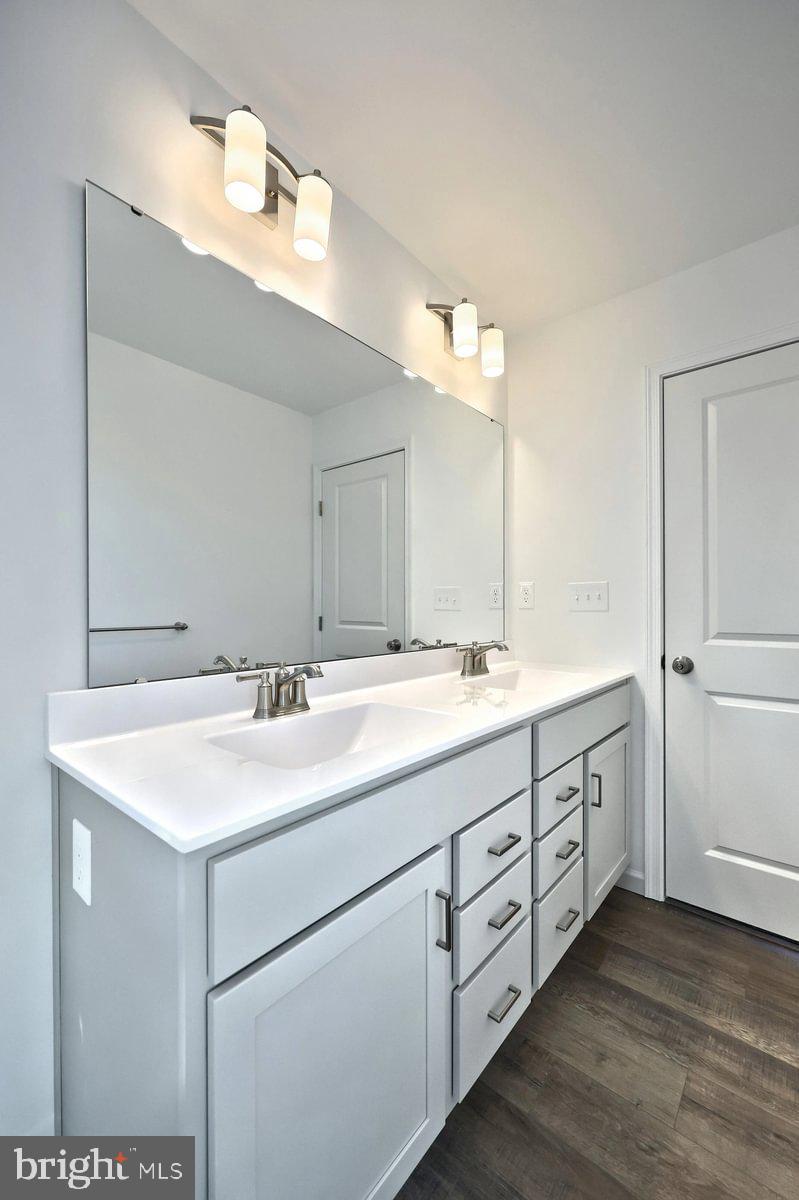 HAMPTON HEIGHTS - Residential