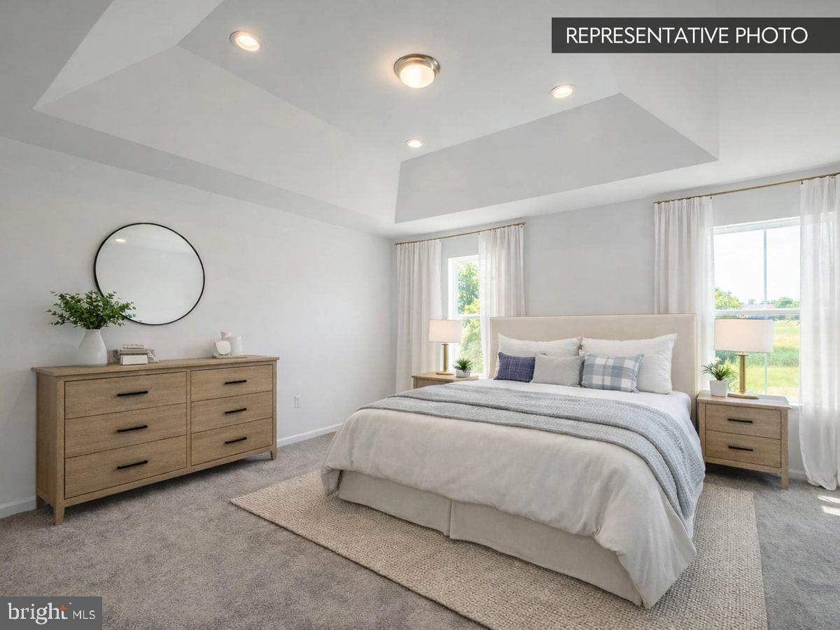 HAMPTON HEIGHTS - Residential