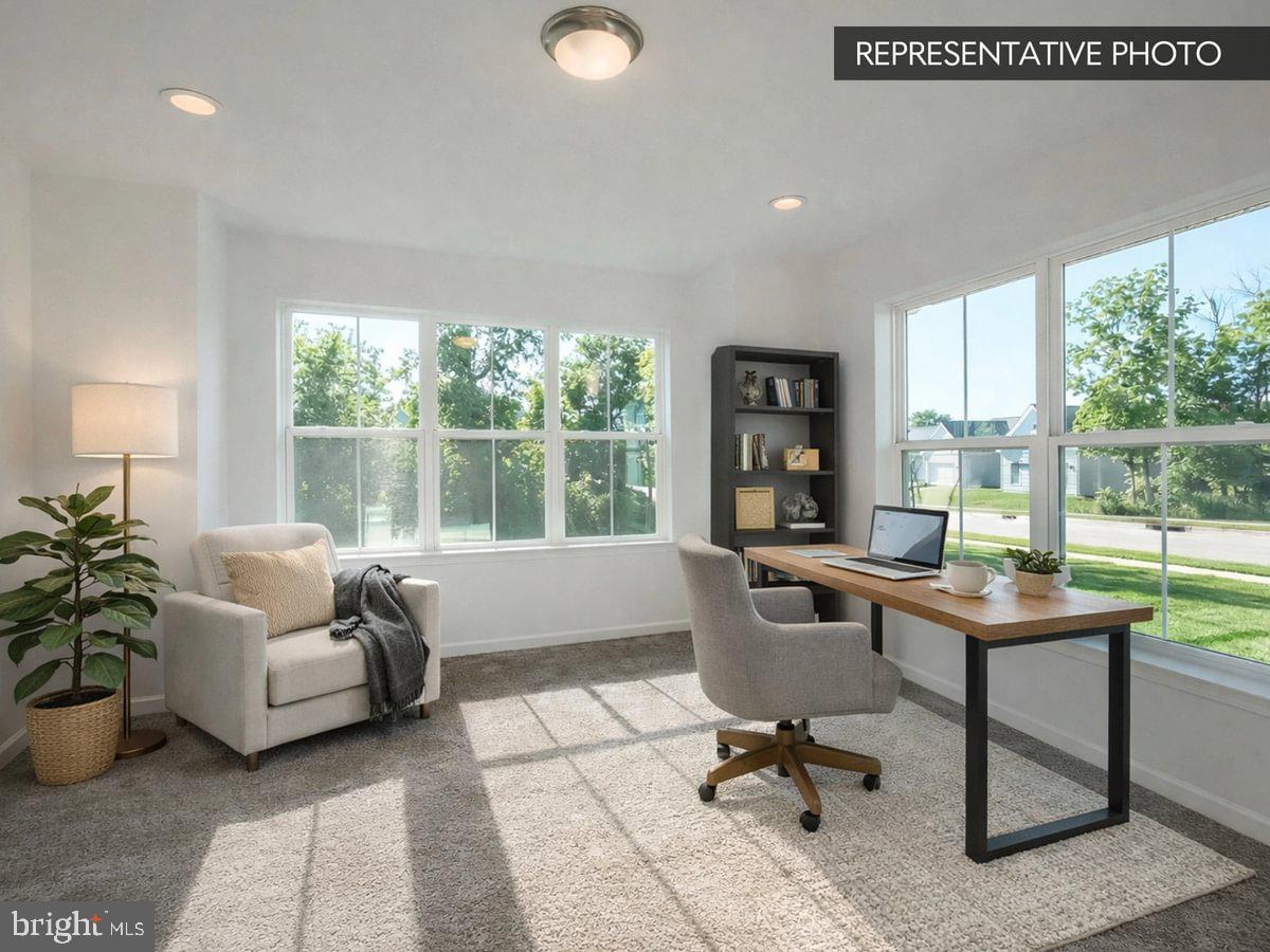 HAMPTON HEIGHTS - Residential