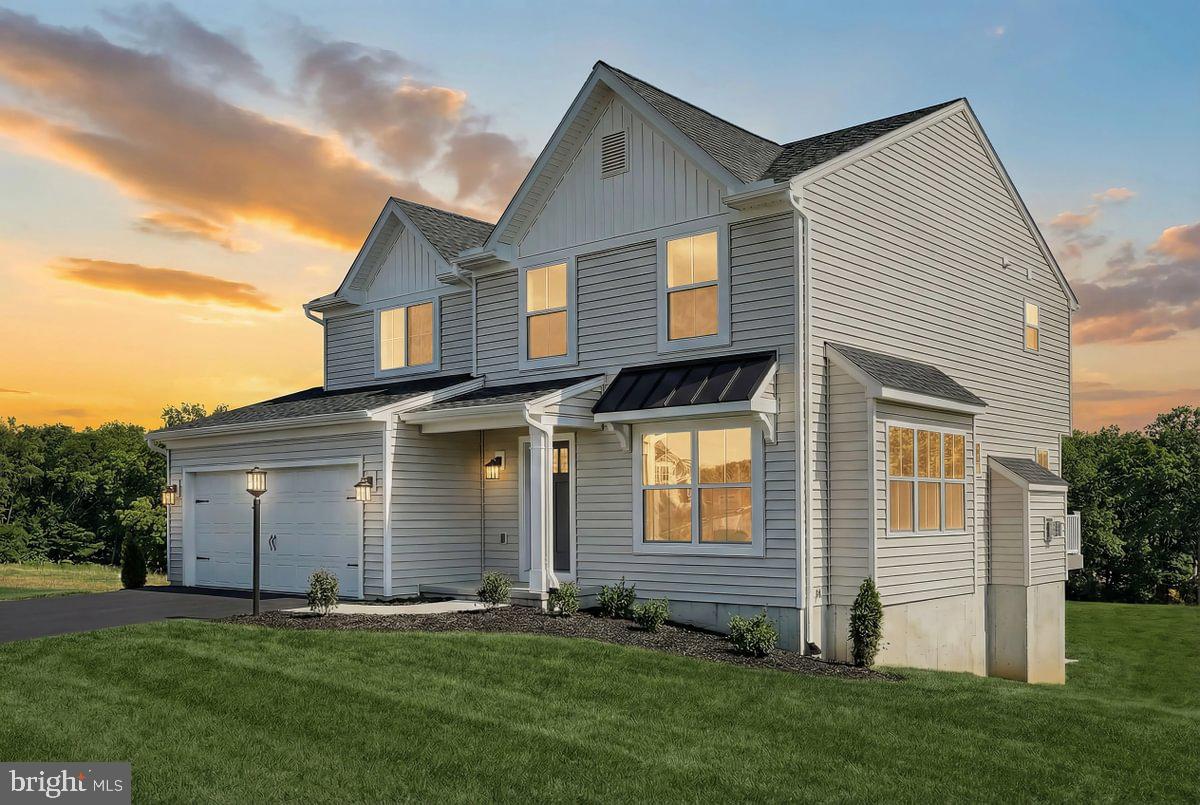 HAMPTON HEIGHTS - Residential