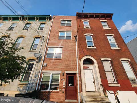 Condo For Rent - 415 N 41st Street #D<br/> PHILADELPHIA, PA 19104