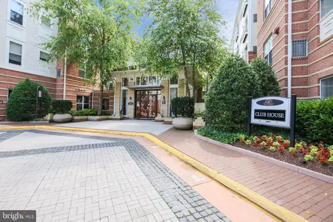 9486 Virginia Center Boulevard Unit 316, Vienna, VA 22181 - MLS#: VAFX2243152