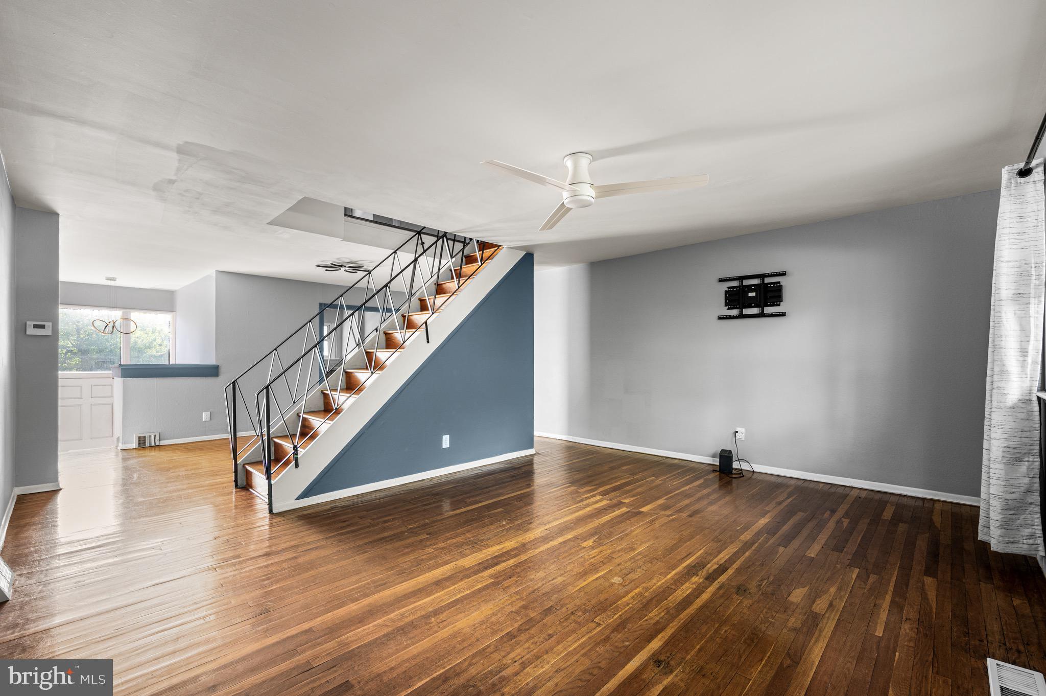 MORRELL PARK - Residential