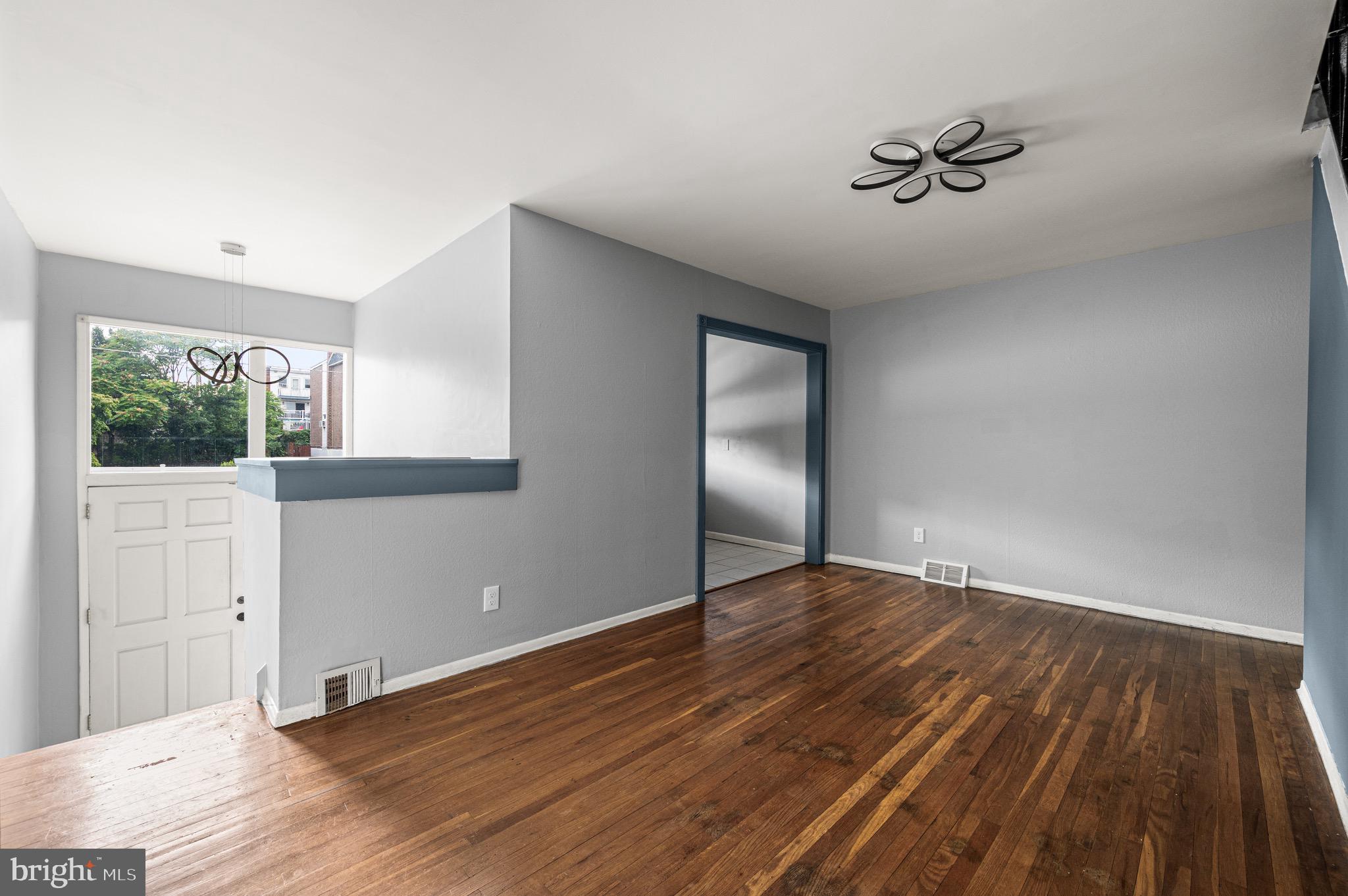 MORRELL PARK - Residential