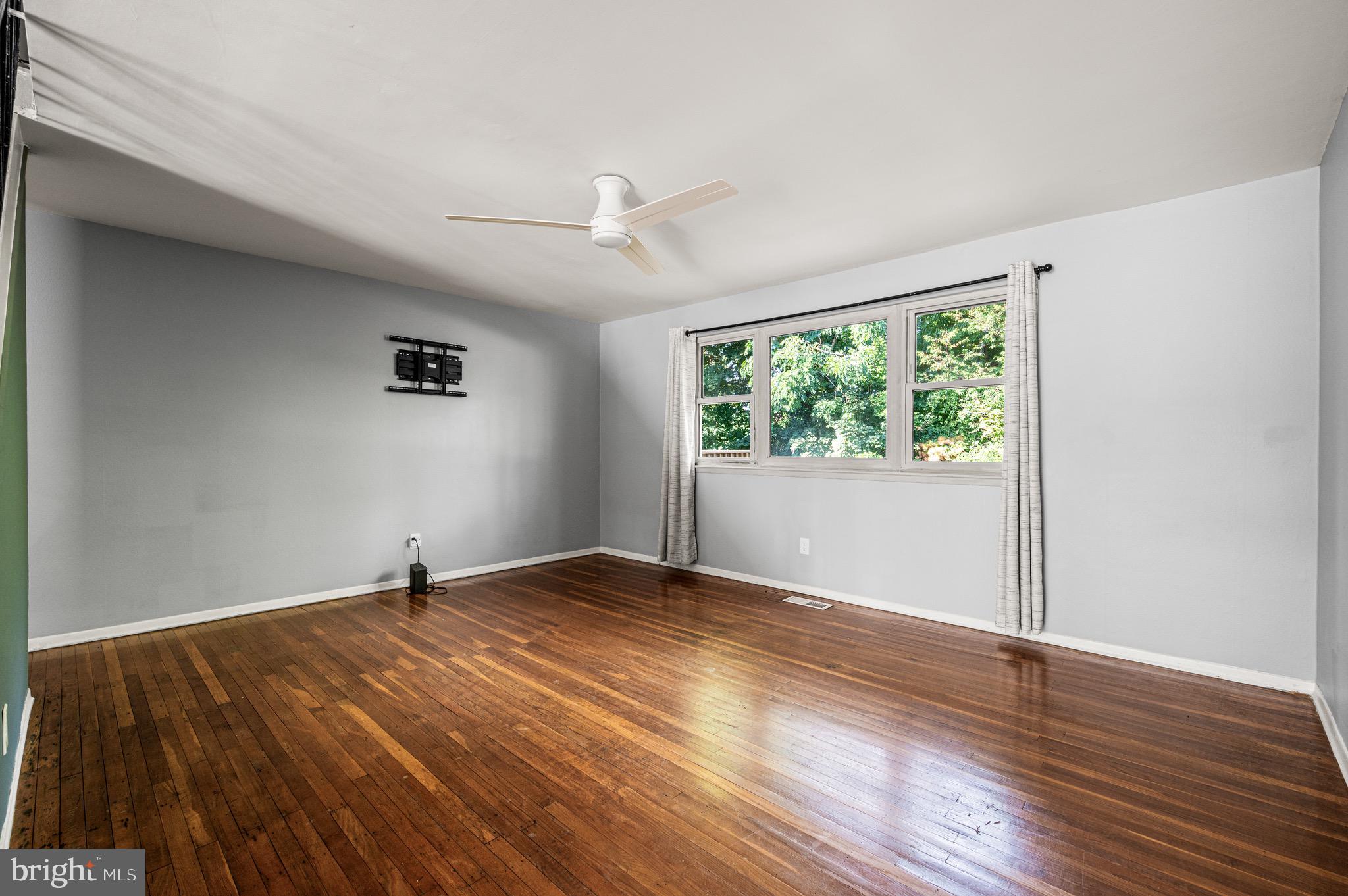 MORRELL PARK - Residential