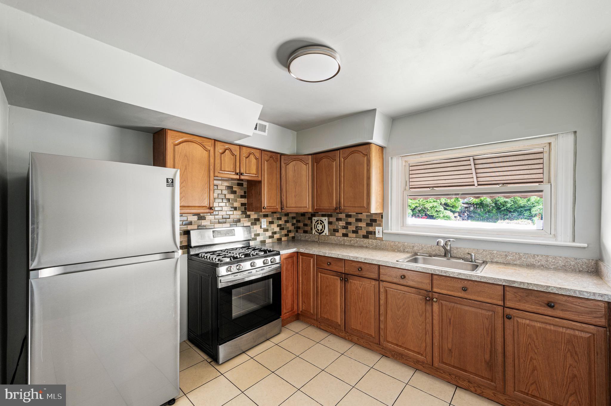 MORRELL PARK - Residential