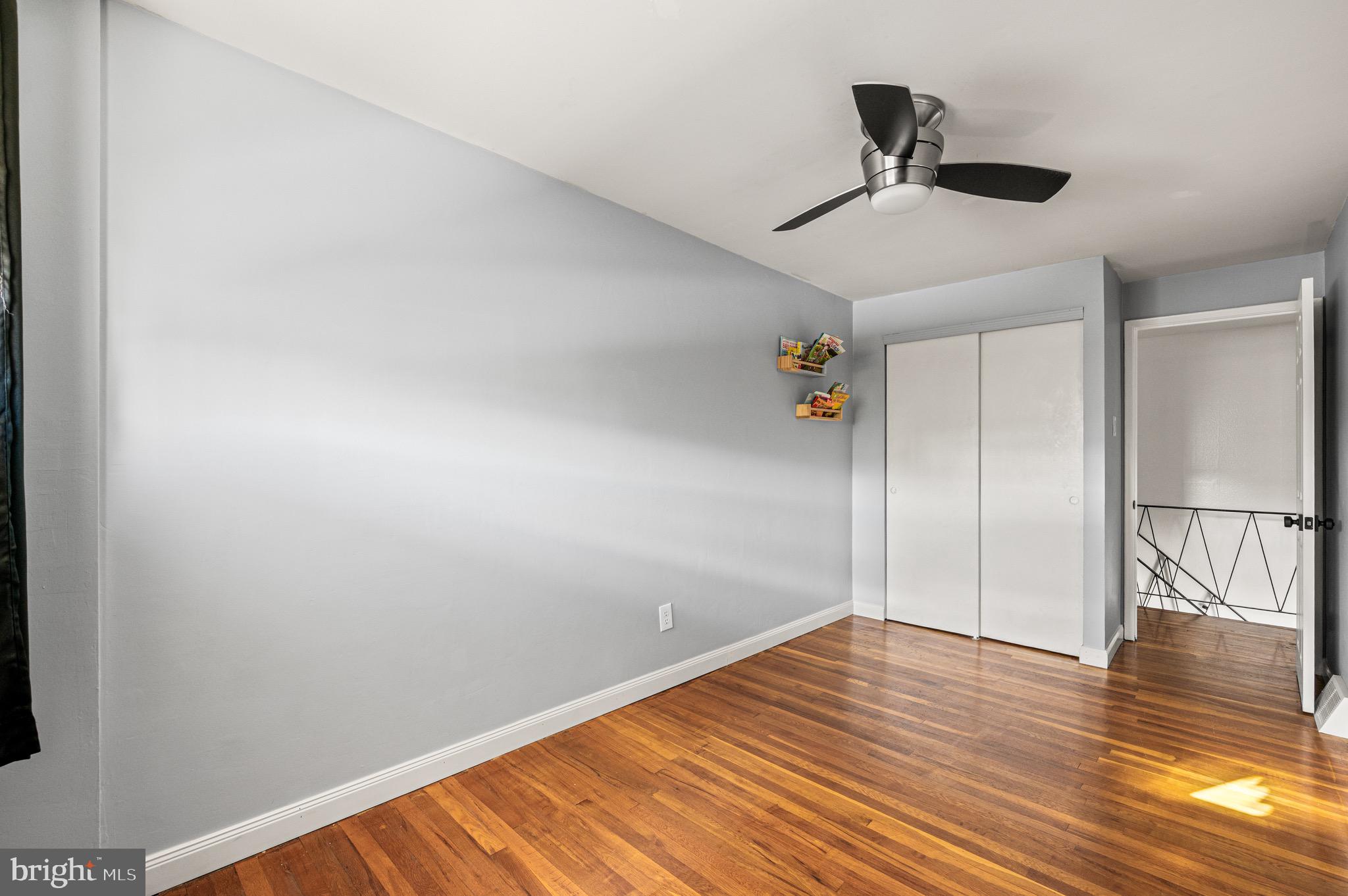 MORRELL PARK - Residential