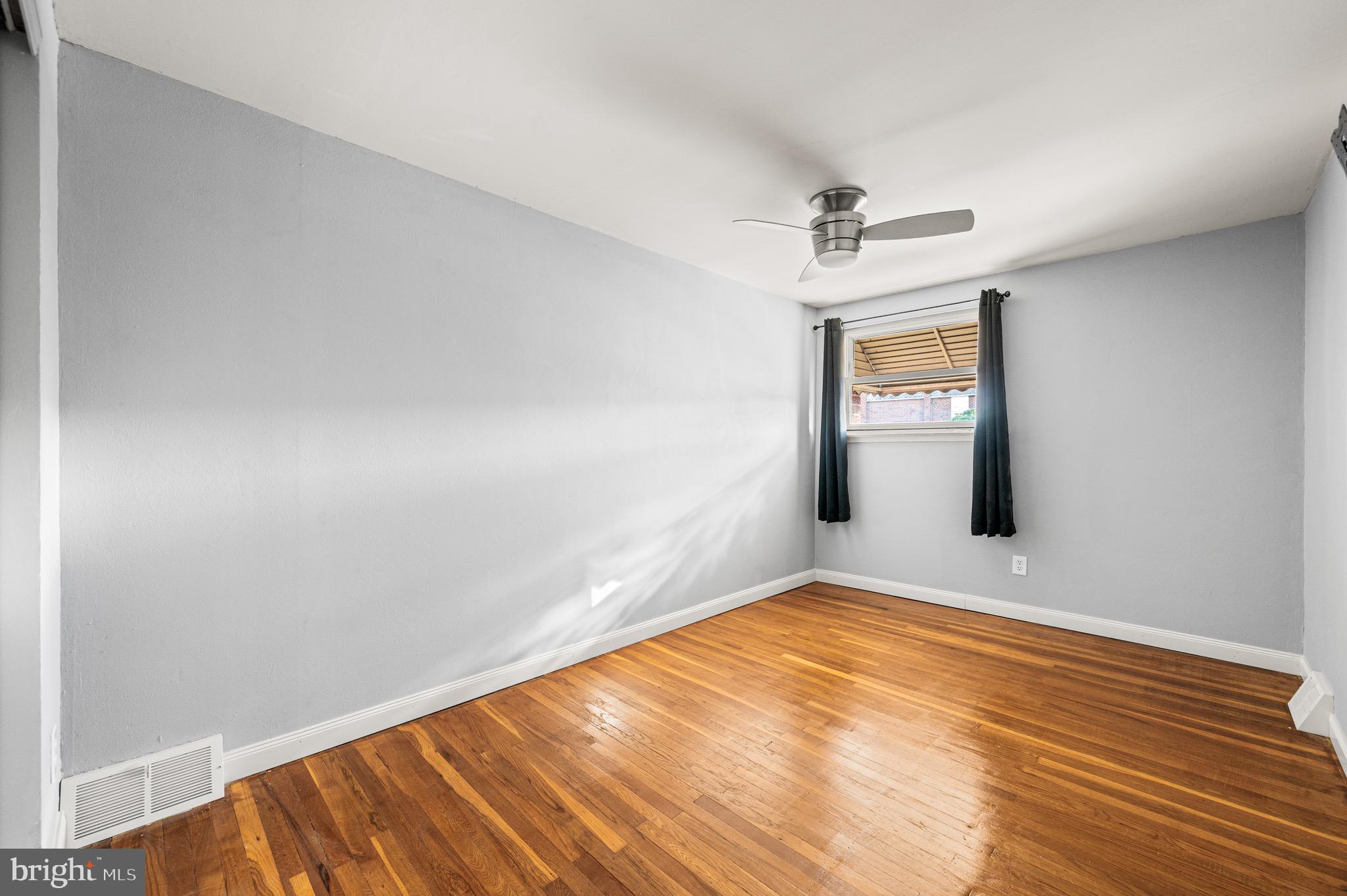 MORRELL PARK - Residential