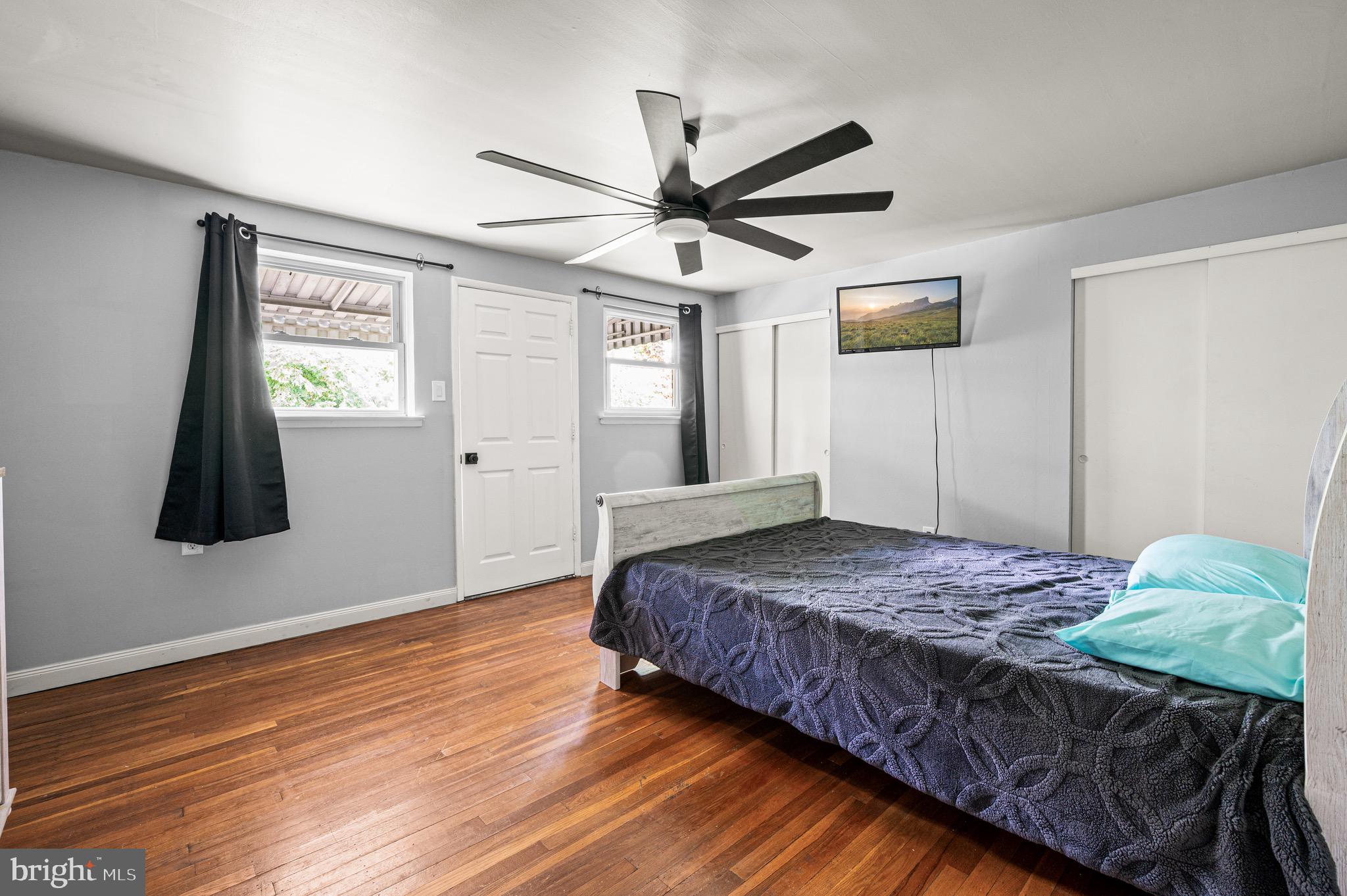 MORRELL PARK - Residential