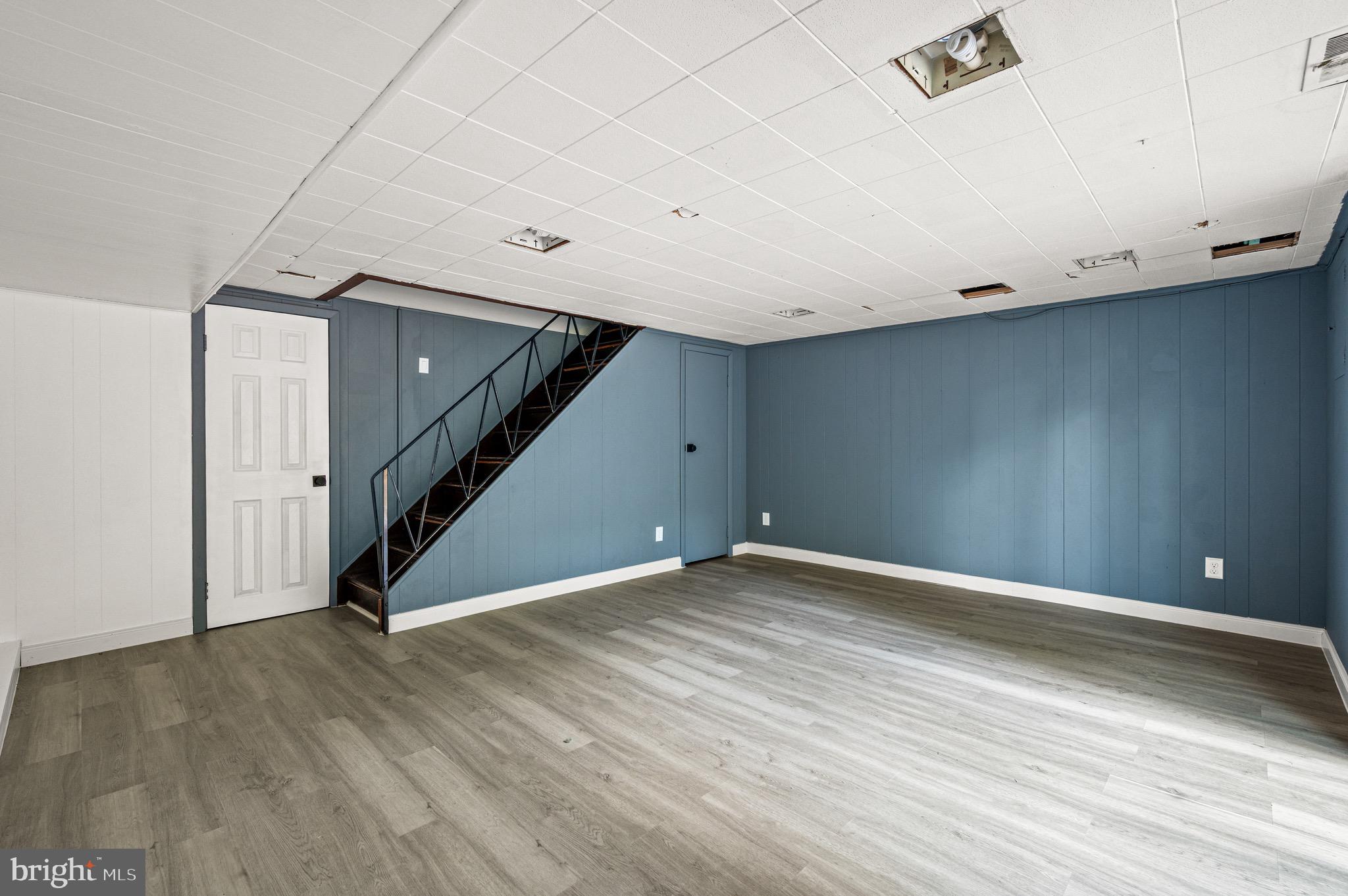 MORRELL PARK - Residential