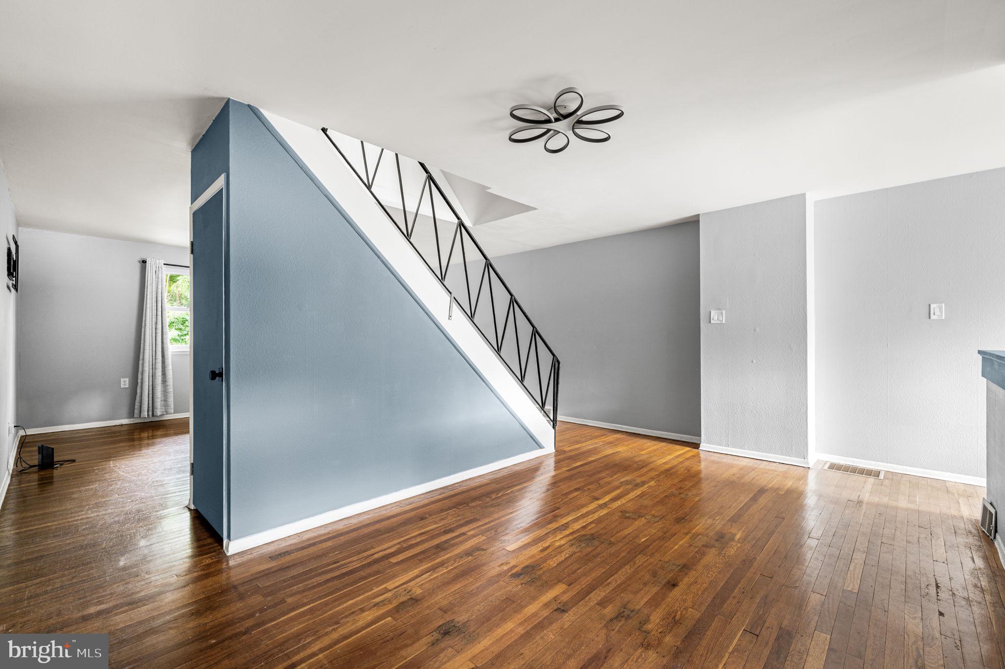 MORRELL PARK - Residential