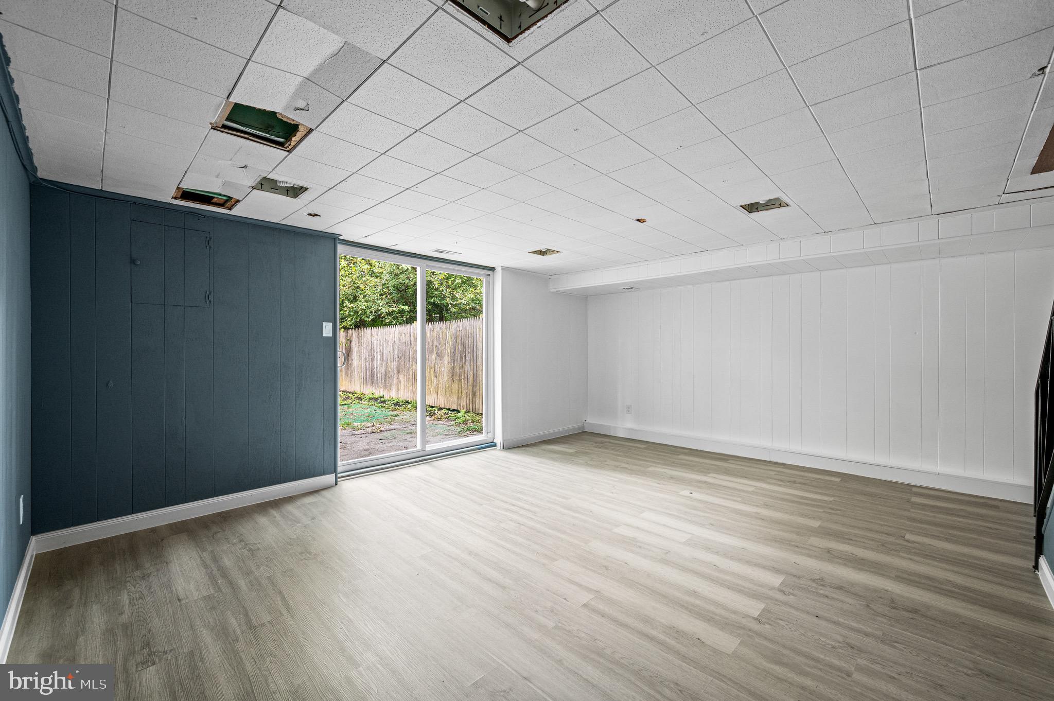 MORRELL PARK - Residential