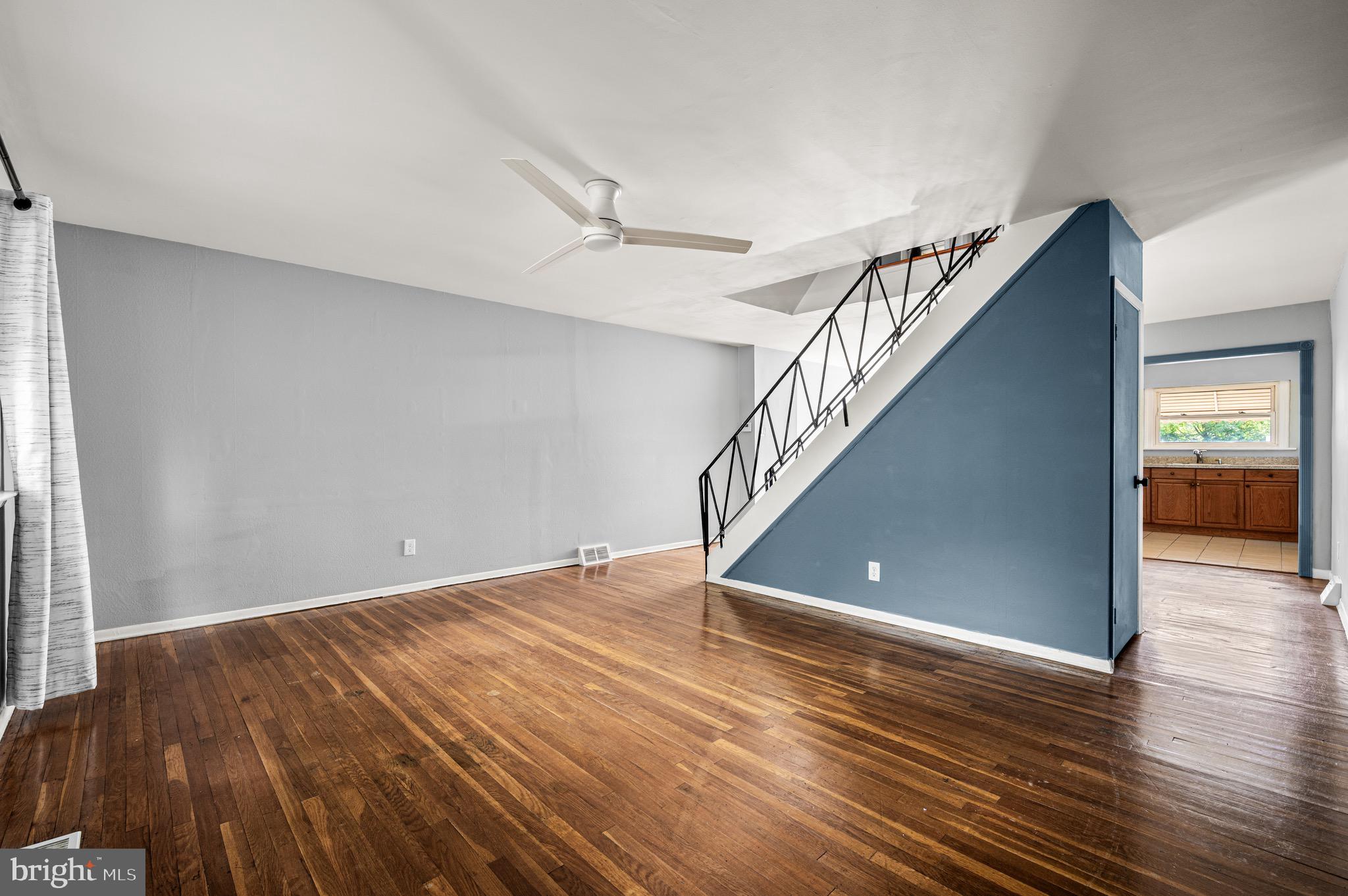 MORRELL PARK - Residential