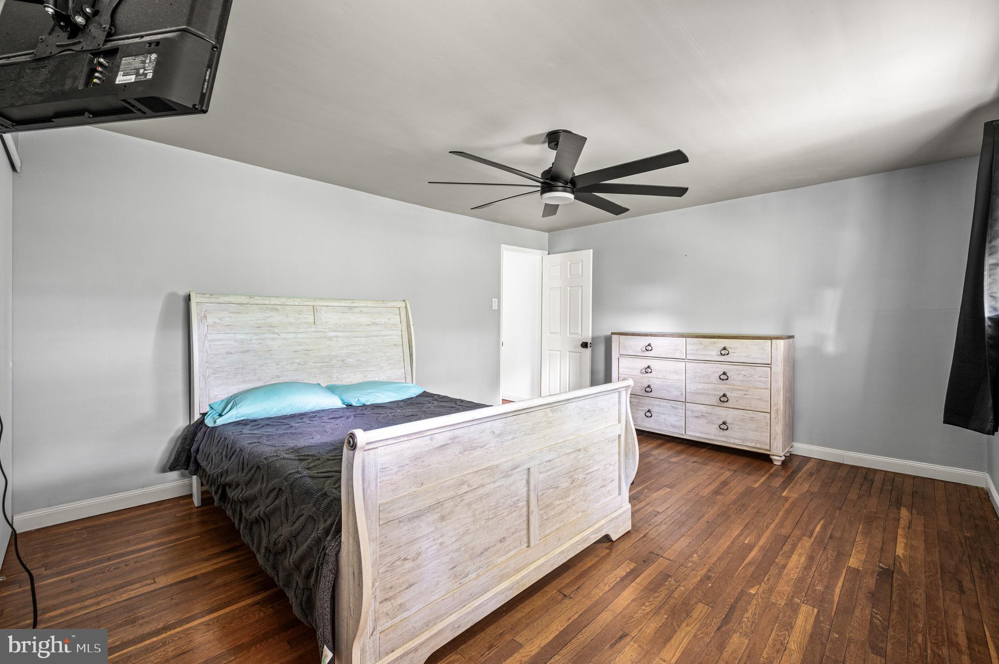 MORRELL PARK - Residential