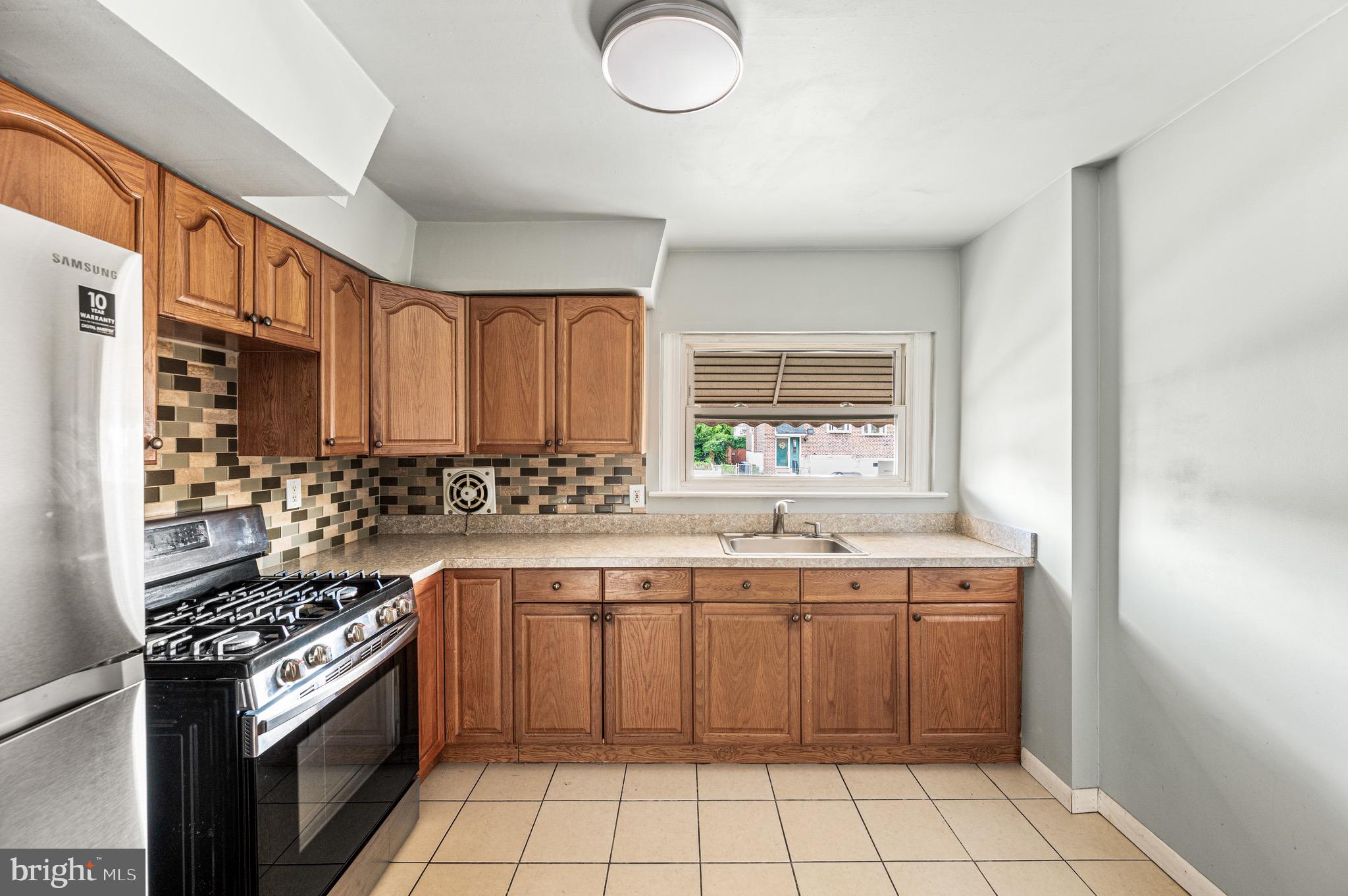 MORRELL PARK - Residential