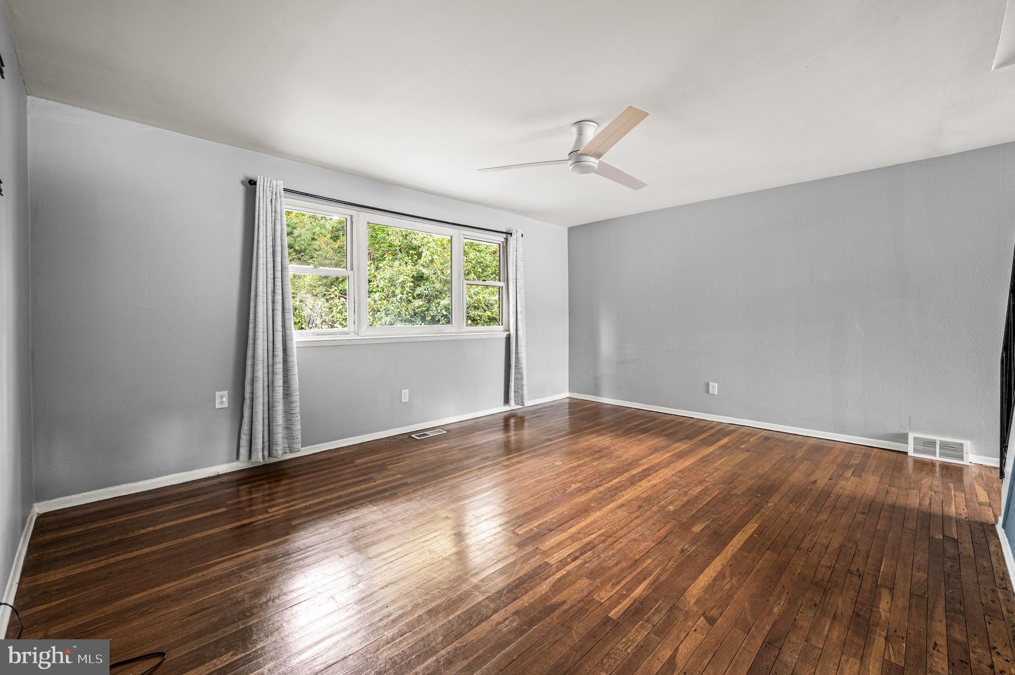 MORRELL PARK - Residential