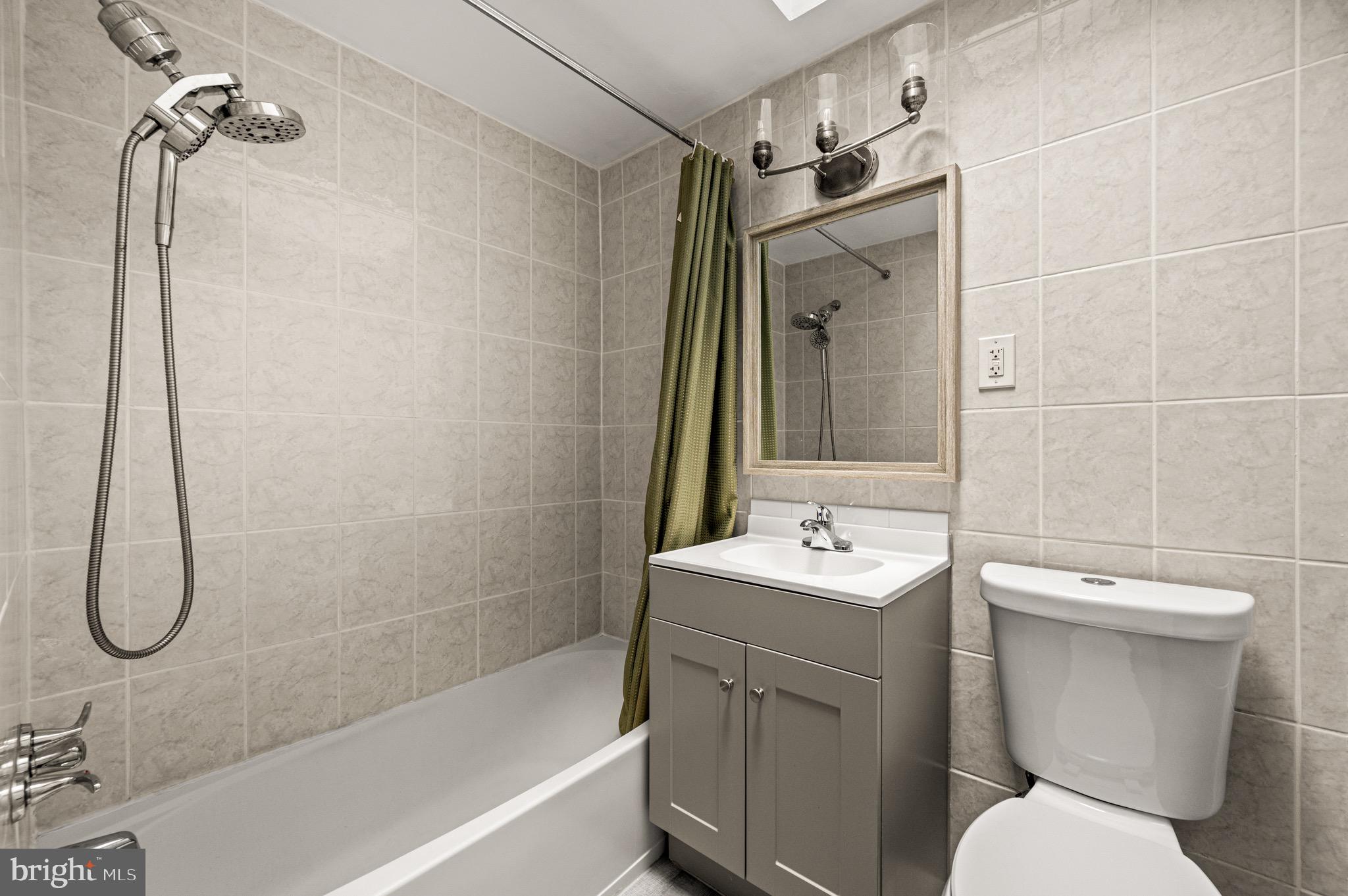 MORRELL PARK - Residential