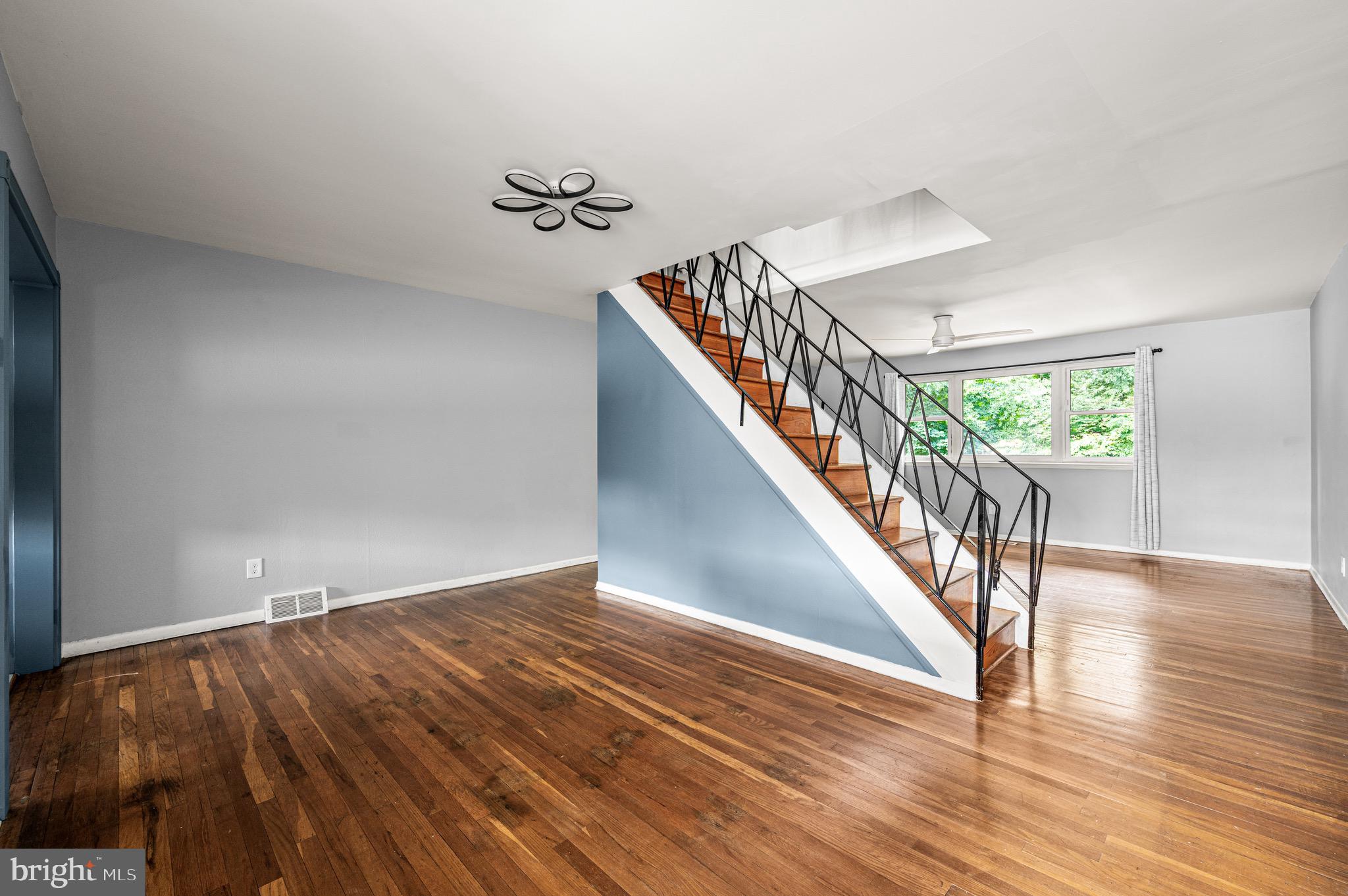 MORRELL PARK - Residential