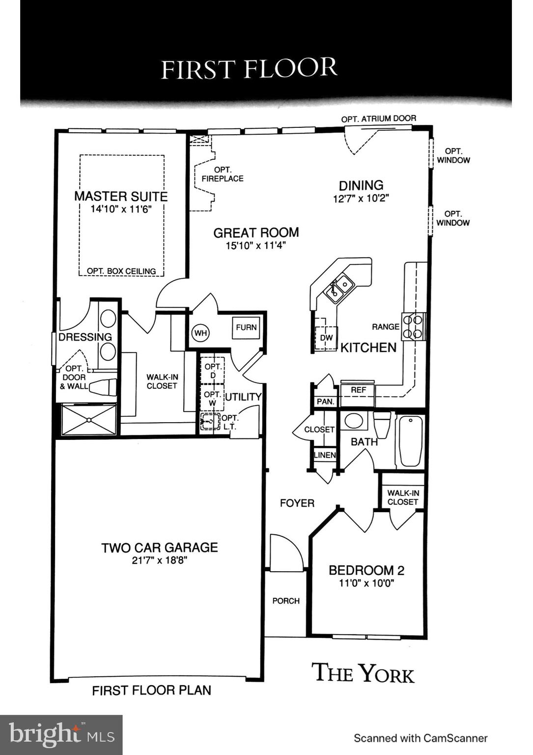 FALLS RUN - Residential