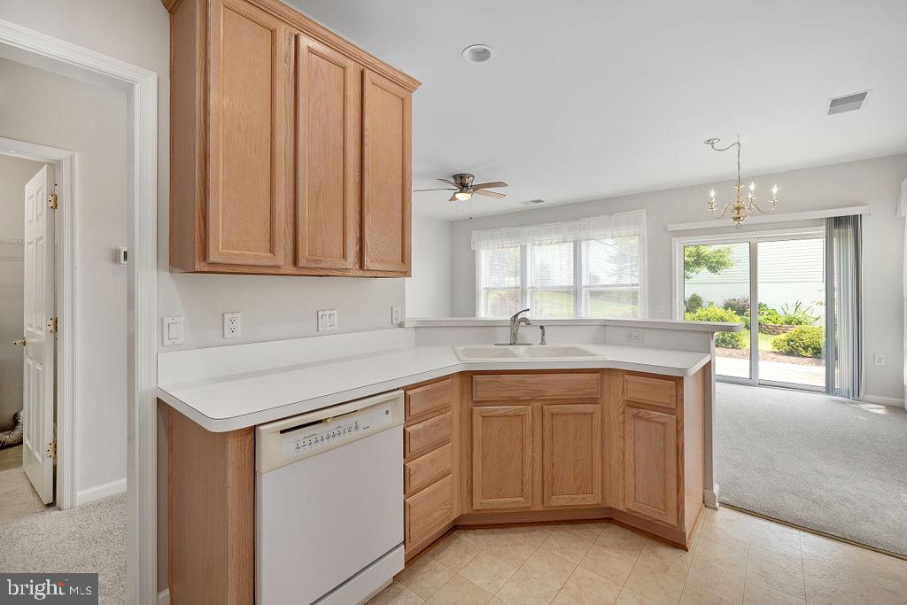 FALLS RUN - Residential