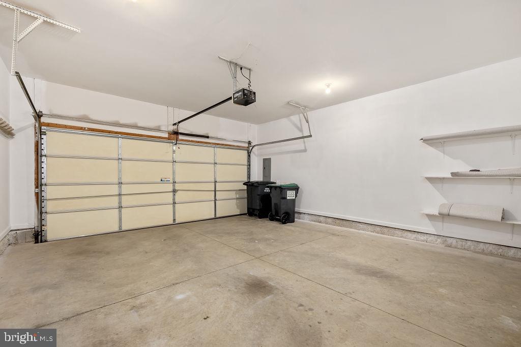 FALLS RUN - Residential