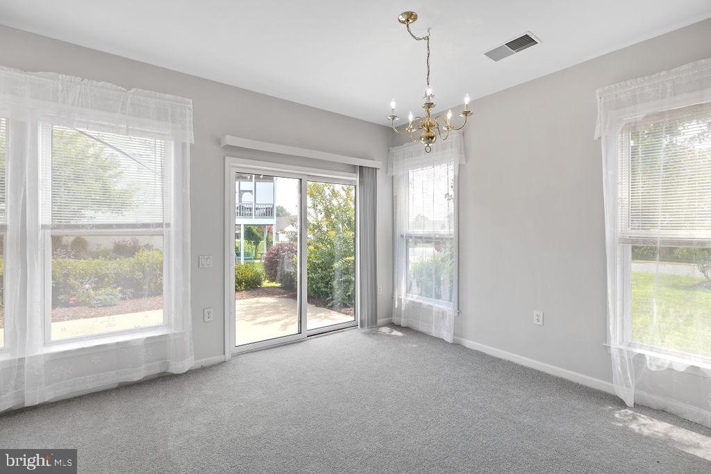 FALLS RUN - Residential