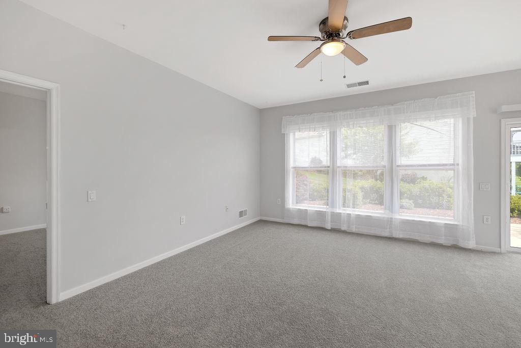 FALLS RUN - Residential