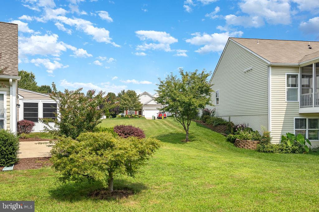 FALLS RUN - Residential