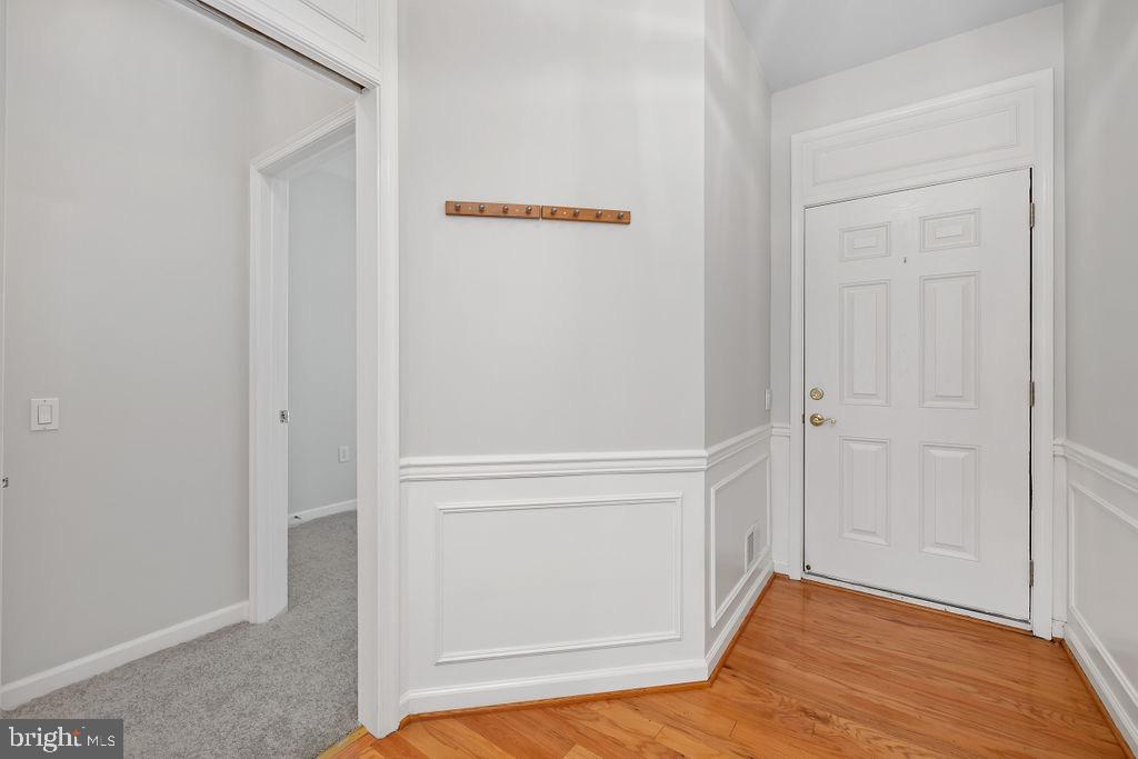 FALLS RUN - Residential