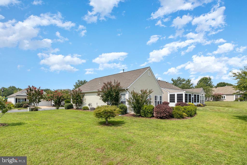 FALLS RUN - Residential