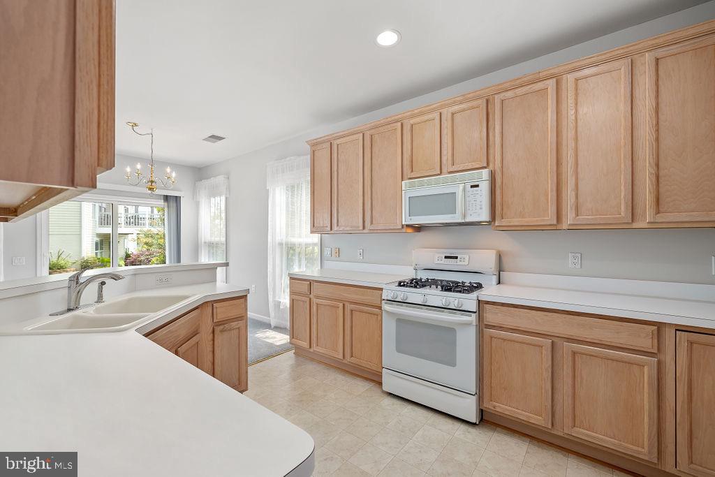 FALLS RUN - Residential