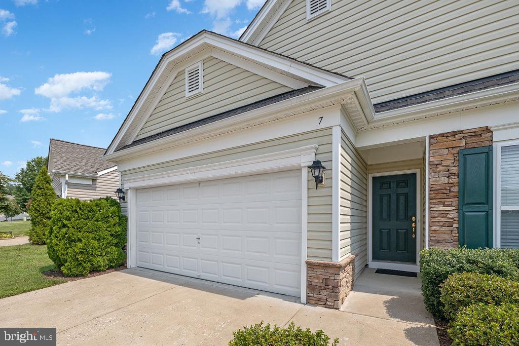 FALLS RUN - Residential