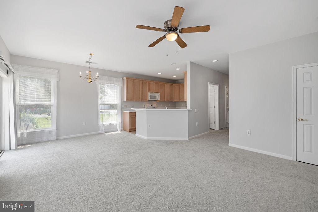 FALLS RUN - Residential