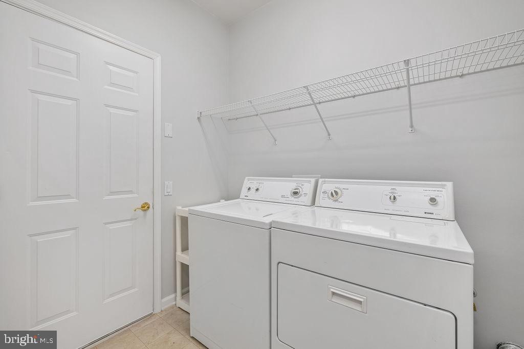 FALLS RUN - Residential