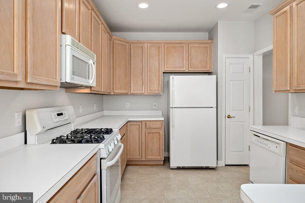 FALLS RUN - Residential