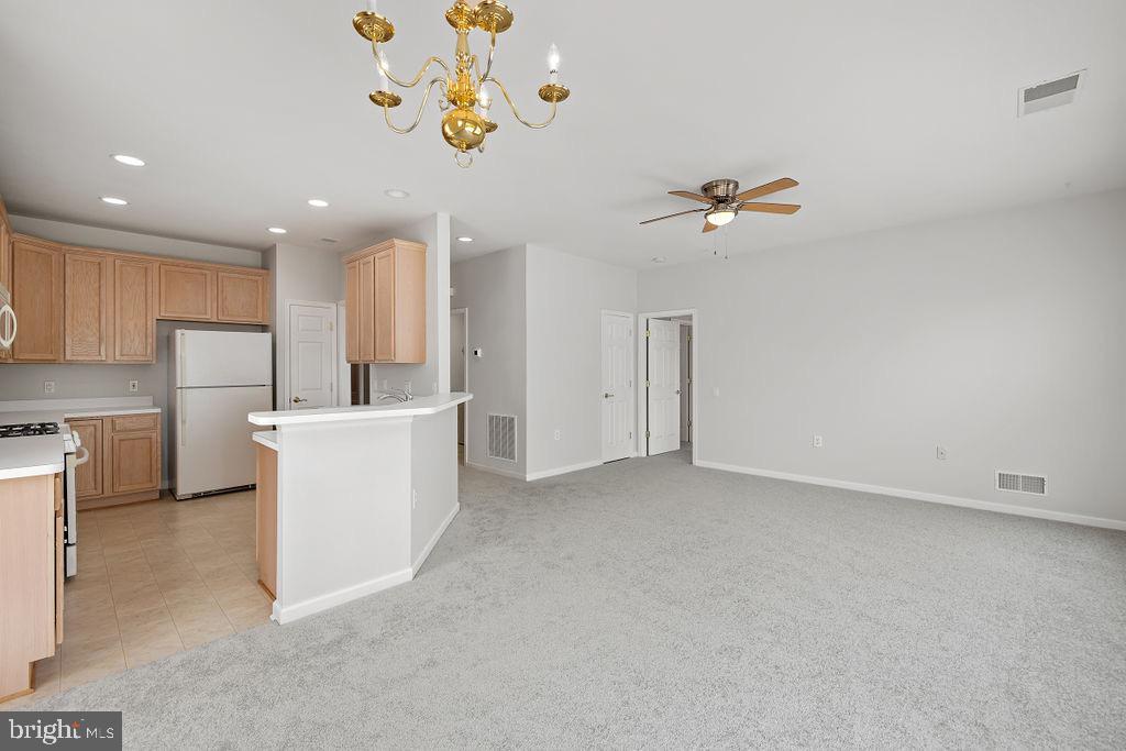 FALLS RUN - Residential