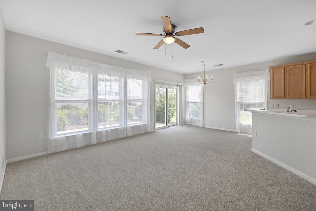 FALLS RUN - Residential