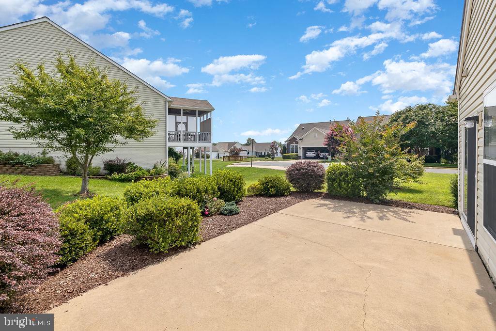 FALLS RUN - Residential