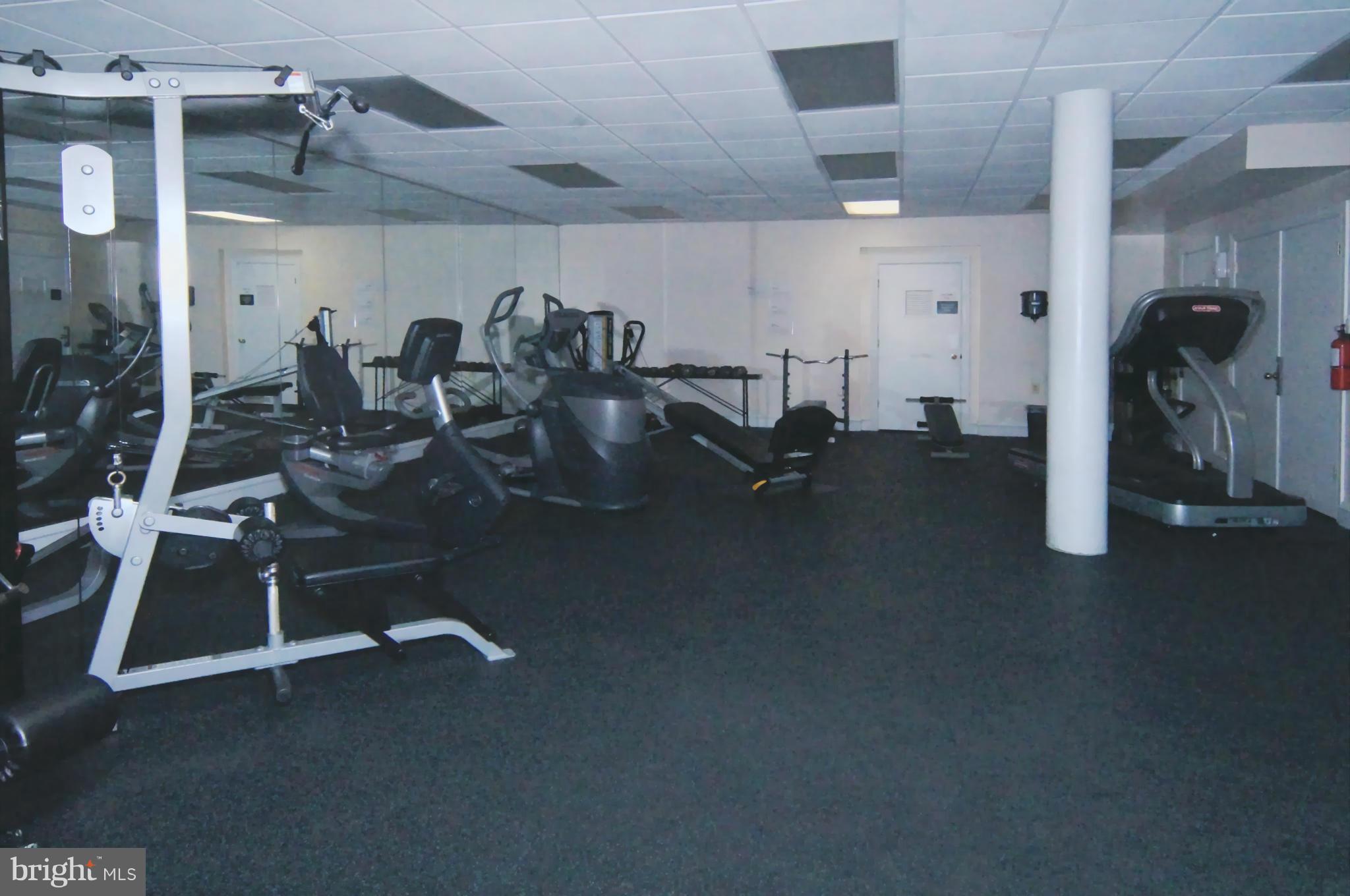 SAVOY PARK CONDOMINIUMS - Residential