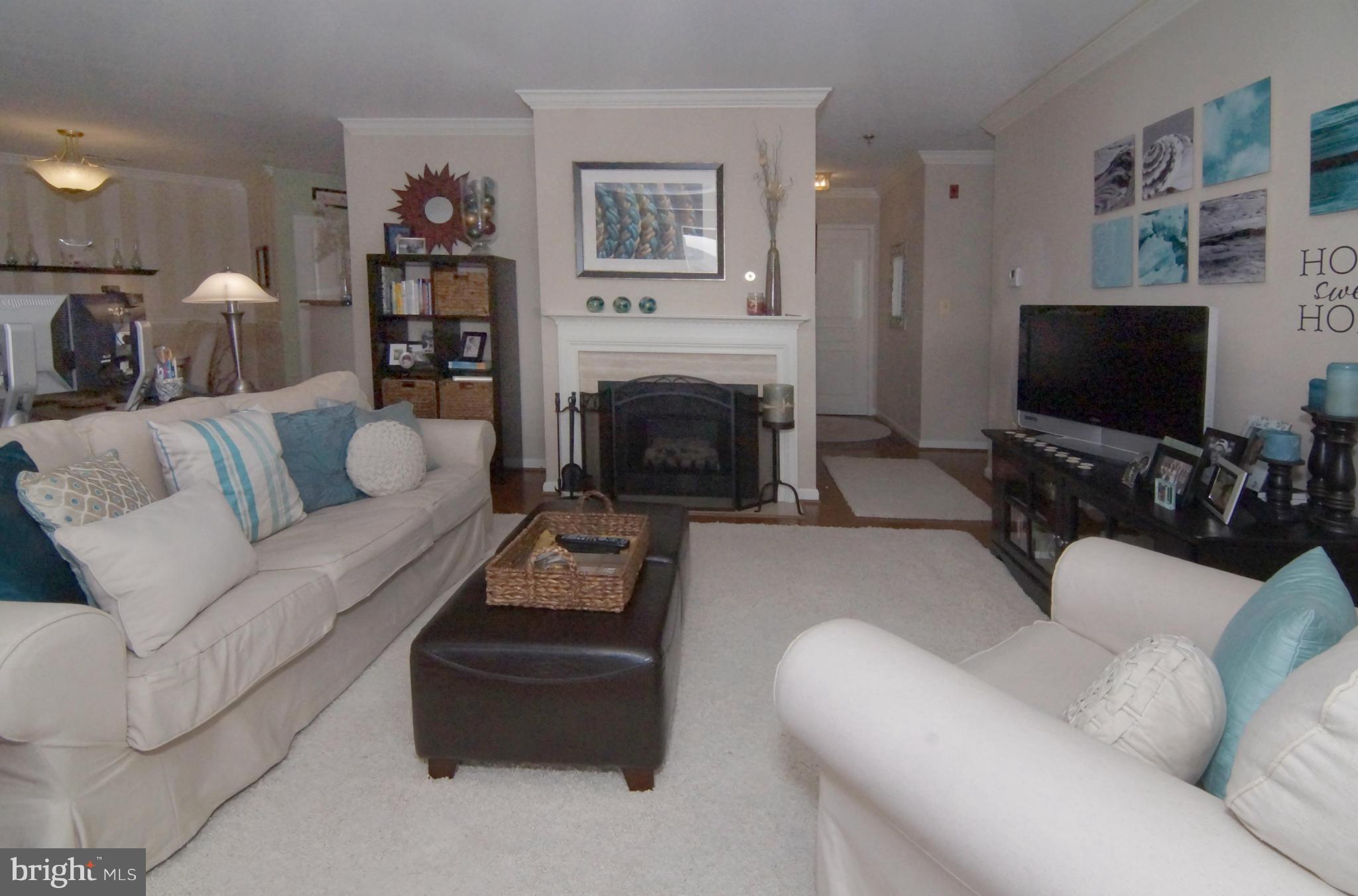 SAVOY PARK CONDOMINIUMS - Residential