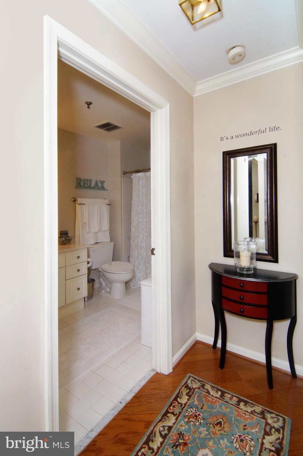 SAVOY PARK CONDOMINIUMS - Residential