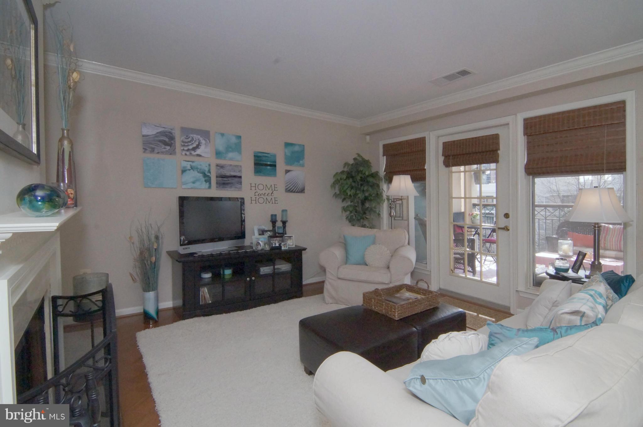 SAVOY PARK CONDOMINIUMS - Residential