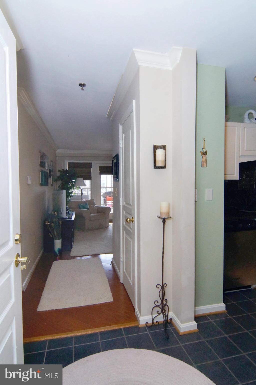 SAVOY PARK CONDOMINIUMS - Residential