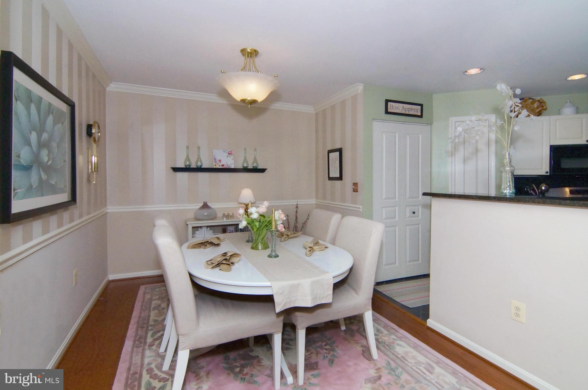 SAVOY PARK CONDOMINIUMS - Residential