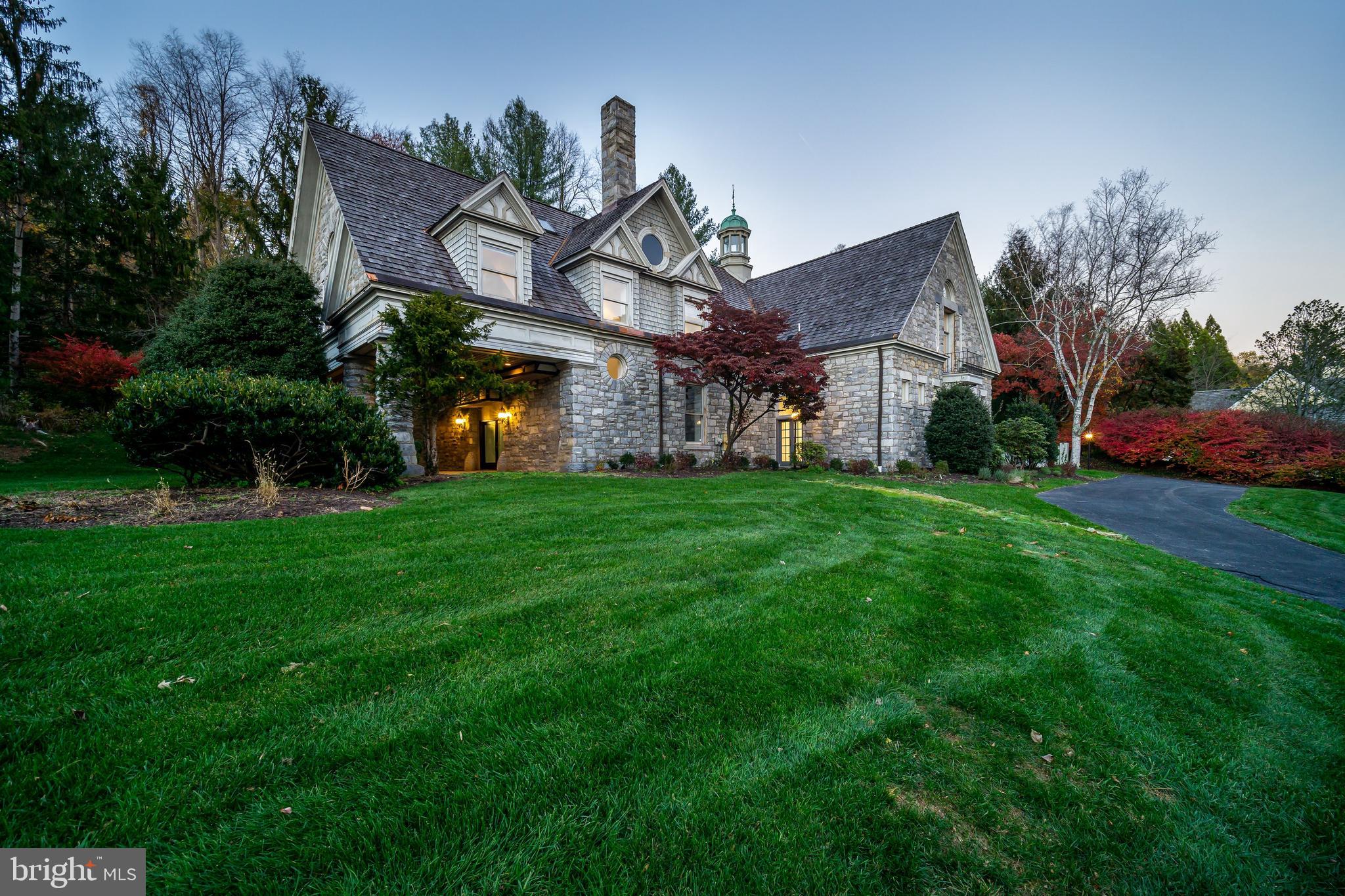 The seller will negotiate pricing to put towards additional renovations the buyer still wishes to have done within reason. The price would include the additional upgrades that the buyer would choose to have done.
Sitting on an acre in the desirable Denbigh neighborhood is this beautiful stone mansion with 8500 square feet of living space Enter the renovated property through the glass double doors into a massive great room, which features a modern electric fireplace, perfect for cold winter nights. Through the great room you will find an equally as large kitchen with two islands, perfect for entertaining lots of family and friends. Make your way upstairs by either taken one of two sets of stairs or the elevator. On the second level you will find a second living space, office, laundry room, three balconies and 5 Bedrooms including an updated primary suite with a new ensuite. A third level completes this property with two small rooms that can be used for move living space or storage. This property has been partially renovated, however will still need a few updates. Do not miss this rare opportunity to call the Denbigh mansion home!