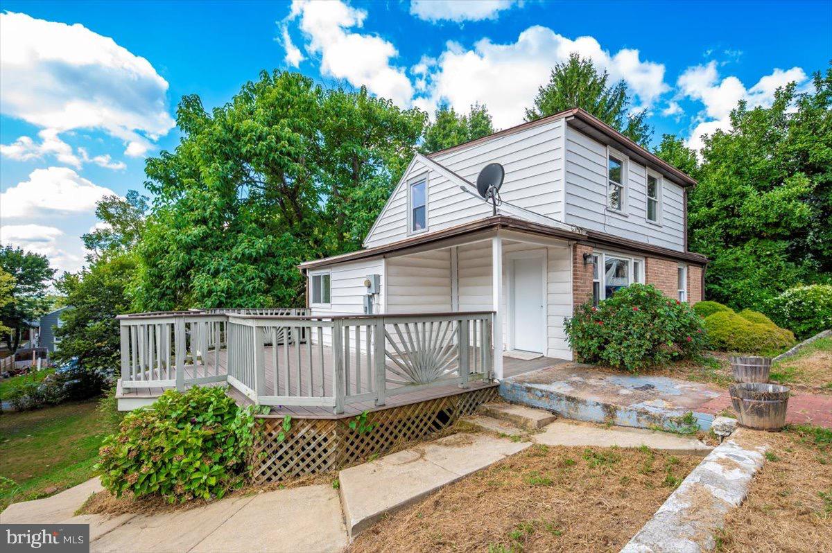 BRUNSWICK - Residential Lease